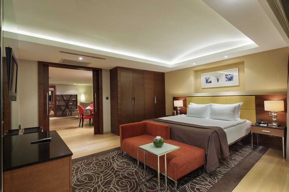 Tui Blue Side Rezervasyon