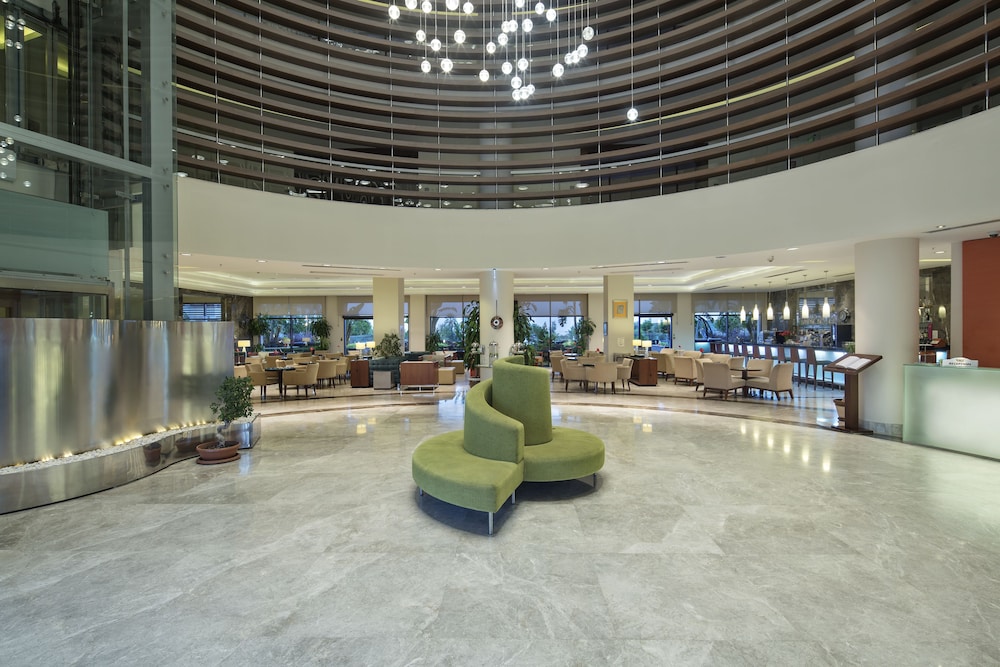 Tui Blue Side Rezervasyon