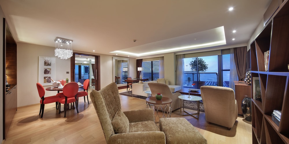 Tui Blue Side Rezervasyon