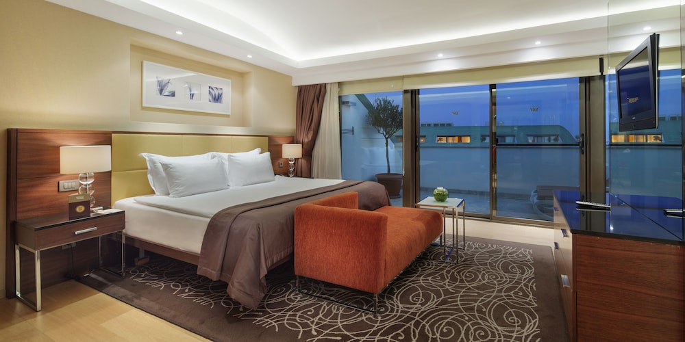 Tui Blue Side Rezervasyon