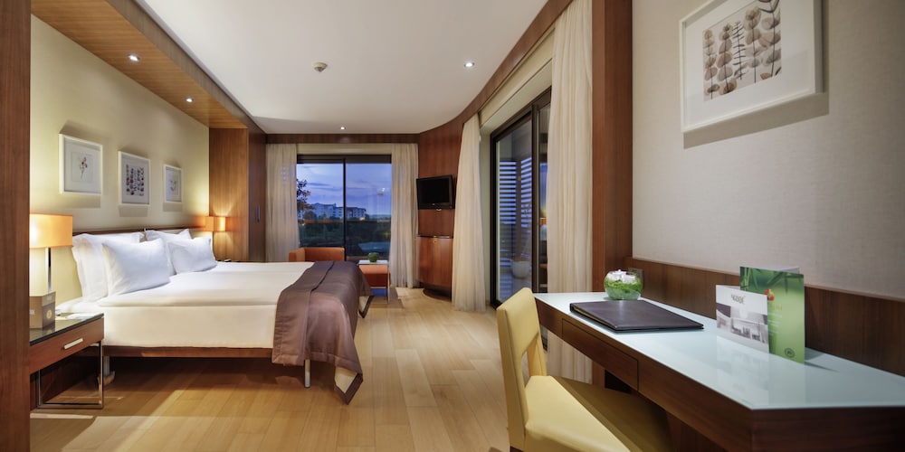 Tui Blue Side Rezervasyon