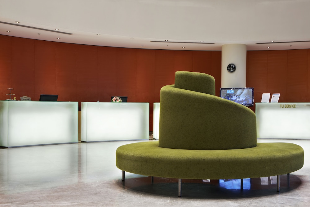 Tui Blue Side Rezervasyon