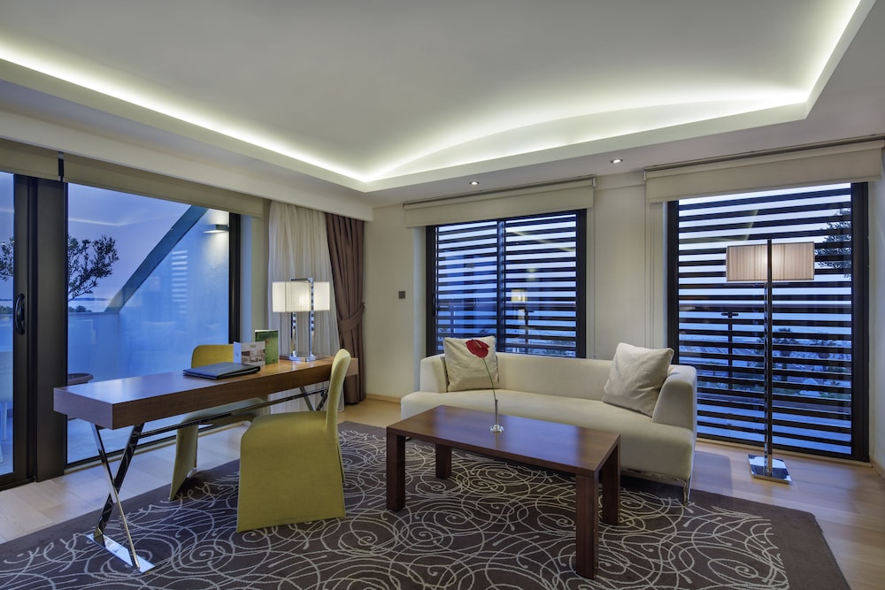 Tui Blue Side Rezervasyon