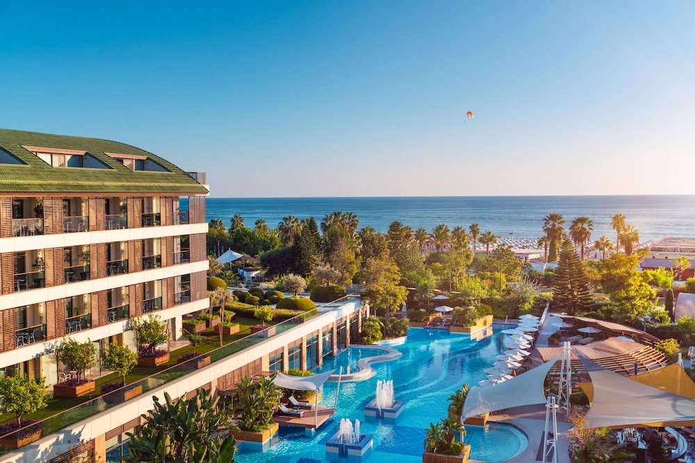 Tui Blue Side Rezervasyon