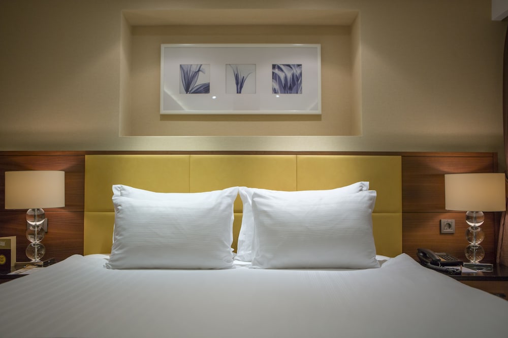 Tui Blue Side Rezervasyon