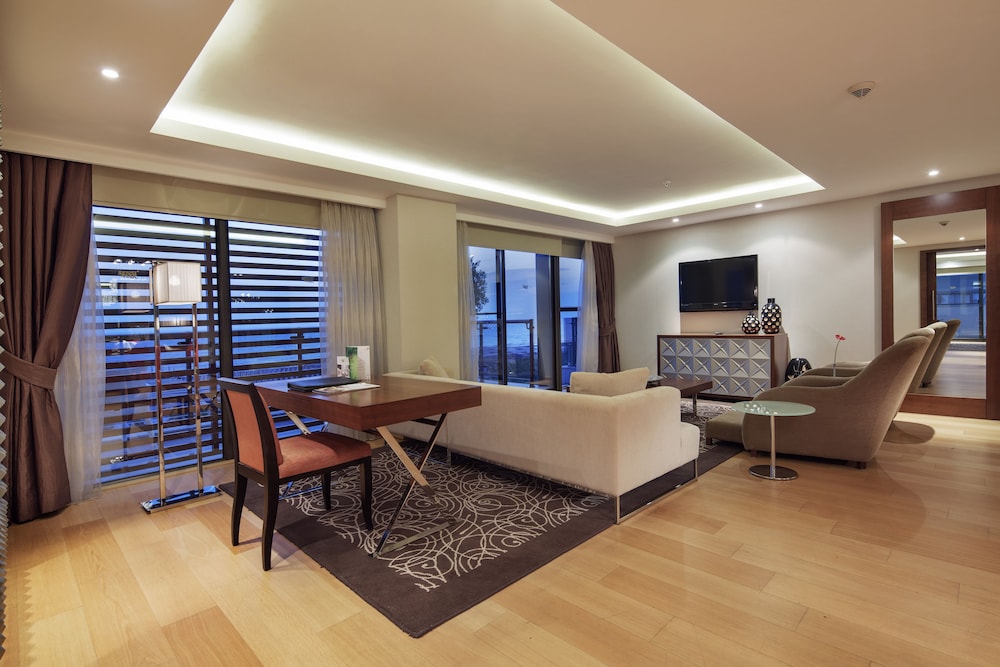 Tui Blue Side Rezervasyon