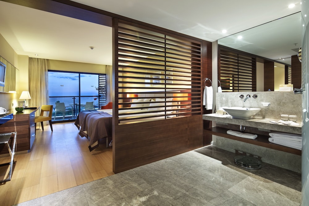 Tui Blue Side Rezervasyon