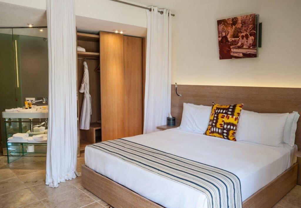 Maçakizi Hotel Rezervasyon