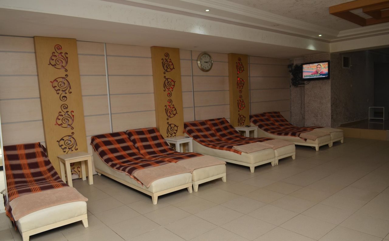 Bulvar Hotel Rezervasyon