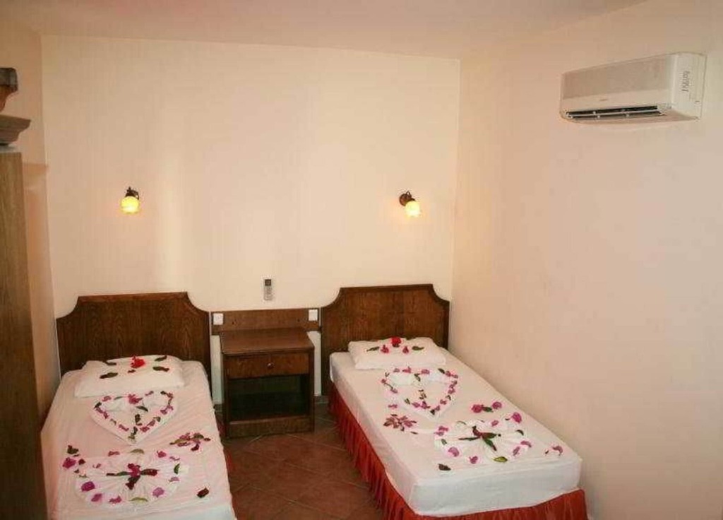 Ozhan Apartments Rezervasyon