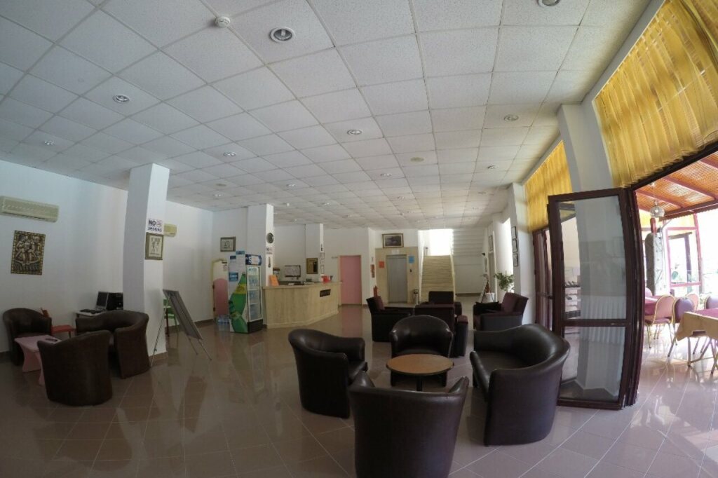 Otel Kivilcim Rezervasyon