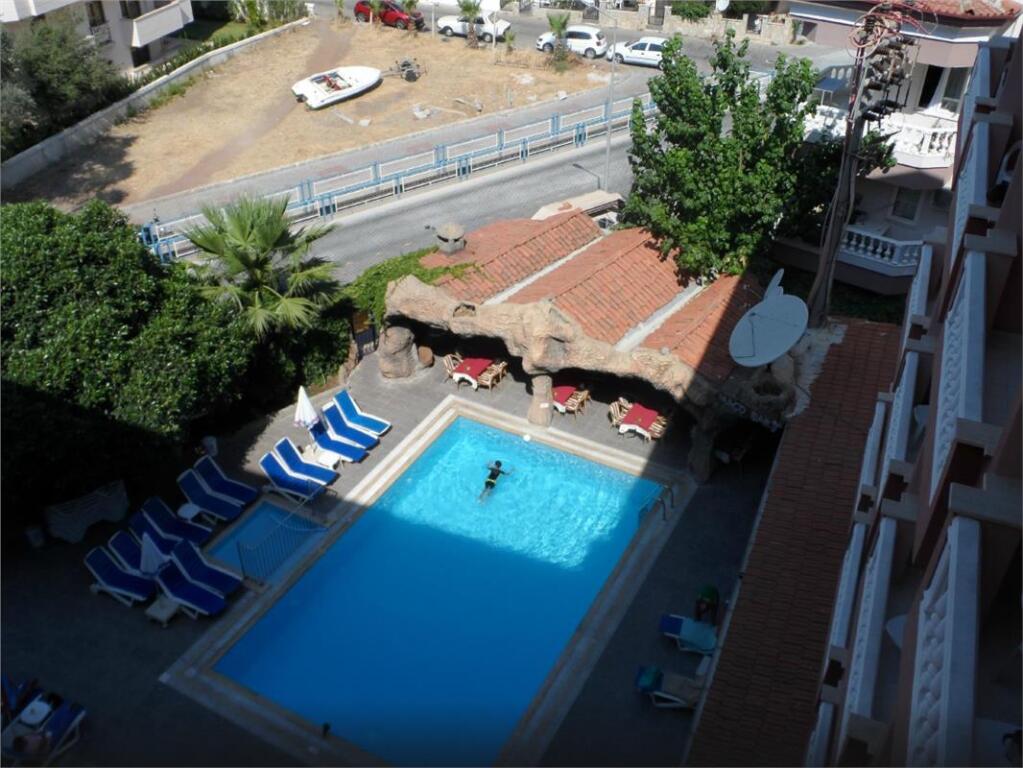 Otel Kivilcim Rezervasyon