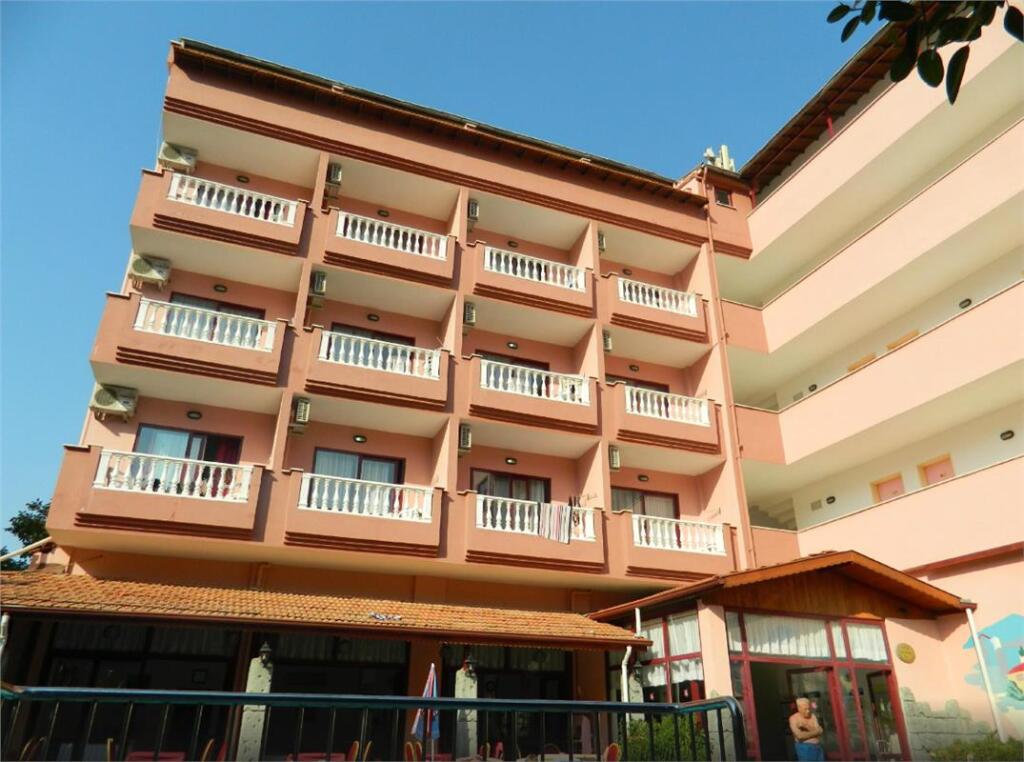 Otel Kivilcim Rezervasyon