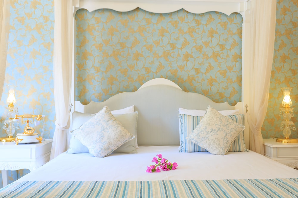 Flamingo Hotel Rezervasyon