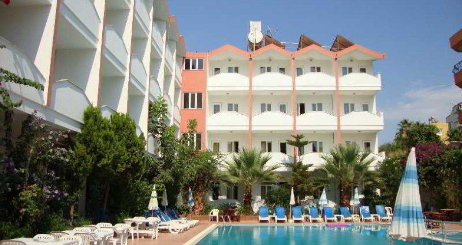 Side Spring Hotel Rezervasyon