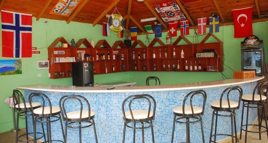 Side Spring Hotel Rezervasyon