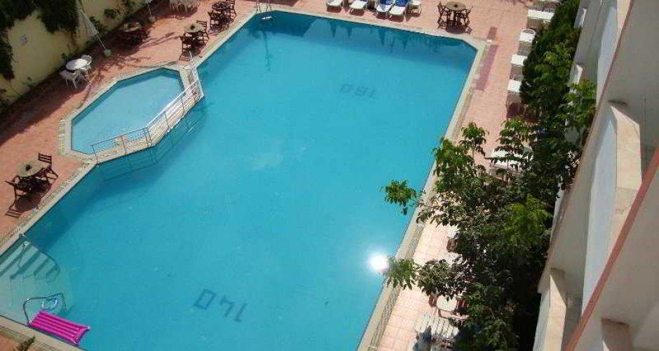 Side Spring Hotel Rezervasyon