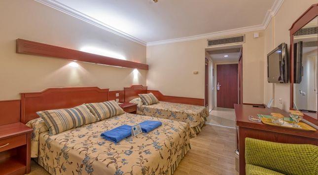 Side Spring Hotel Rezervasyon