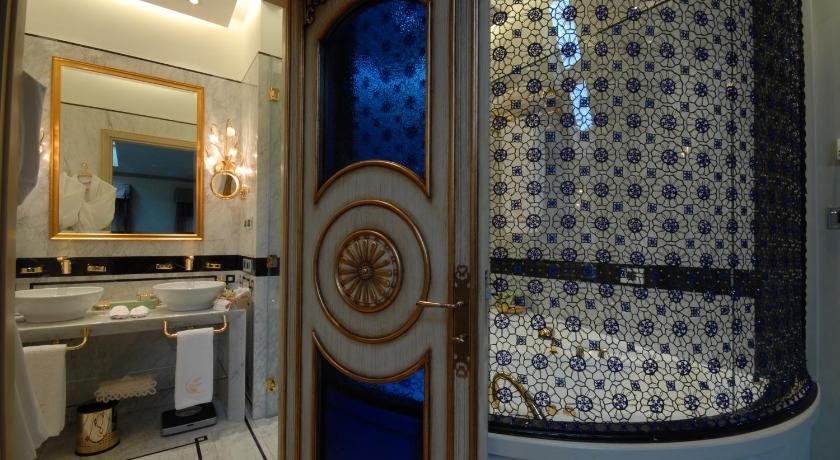 Hotel Les Ottomans Rezervasyon