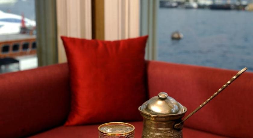 Hotel Les Ottomans Rezervasyon