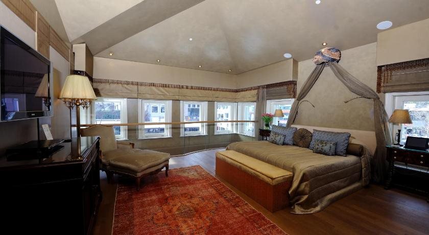 Hotel Les Ottomans Rezervasyon