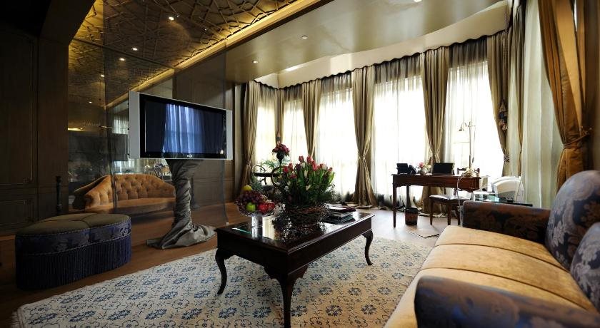 Hotel Les Ottomans Rezervasyon