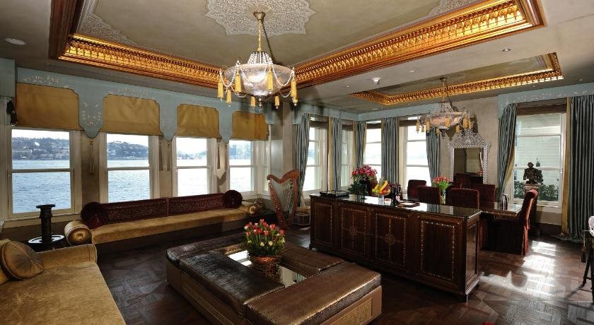 Hotel Les Ottomans Rezervasyon