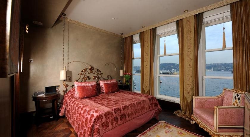 Hotel Les Ottomans Rezervasyon