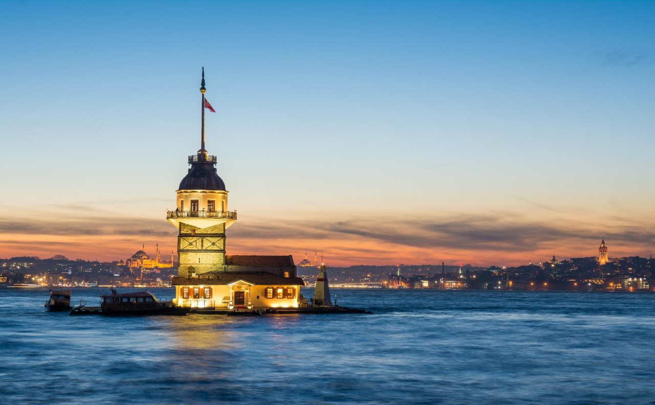 Hotel Les Ottomans Rezervasyon