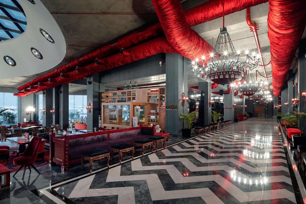 Selectum Luxury Resort Belek Rezervasyon