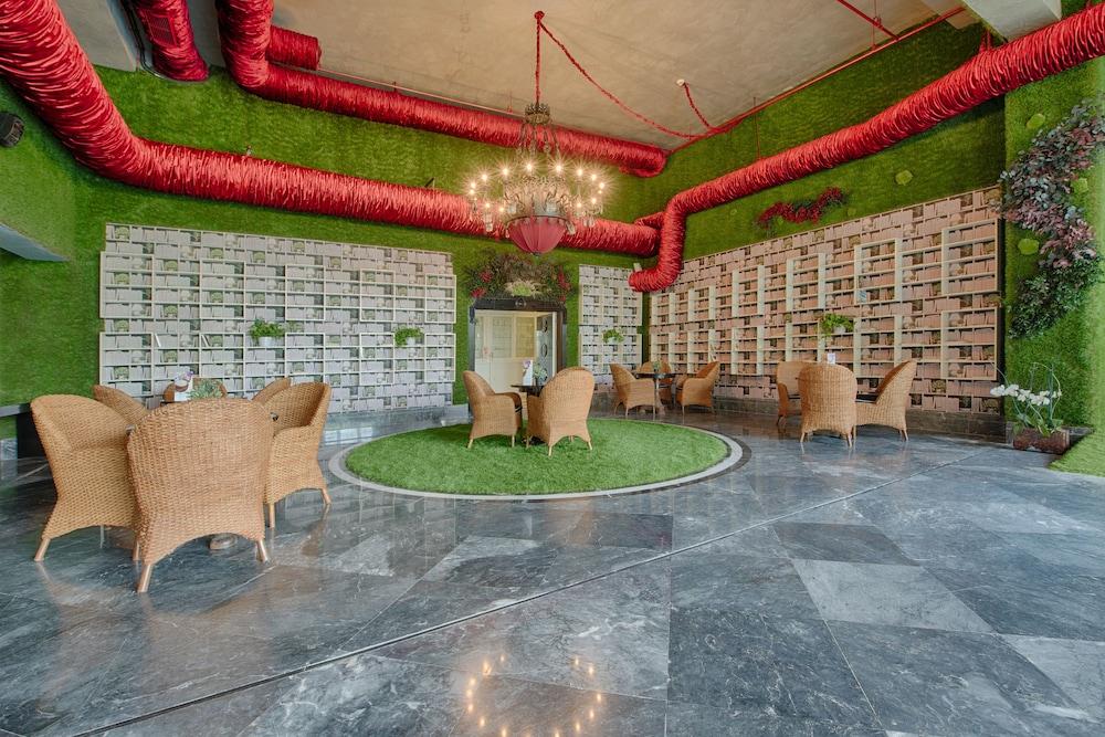 Selectum Luxury Resort Belek Rezervasyon