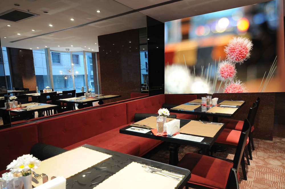 SV Business Hotel Istanbul - Taksim Rezervasyon