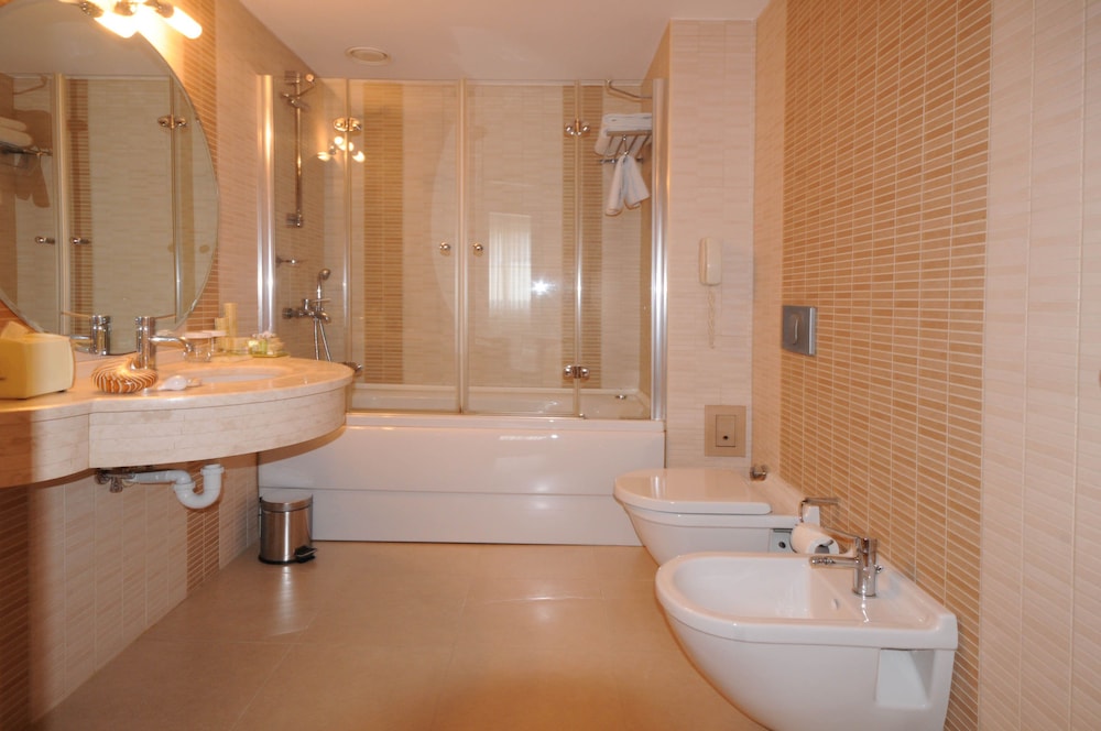 SV Business Hotel Istanbul - Taksim Rezervasyon