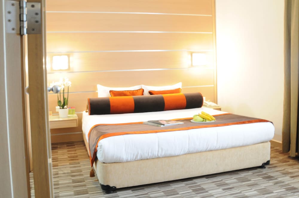 SV Business Hotel Istanbul - Taksim Rezervasyon