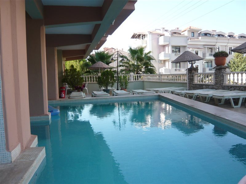 Domino Palace Hotel Rezervasyon