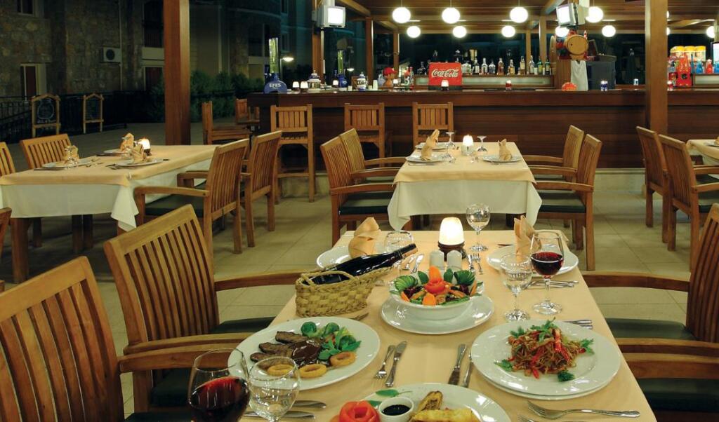 Julian Forest Suites Rezervasyon