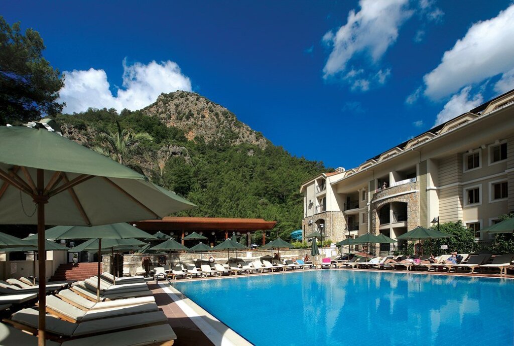 Julian Forest Suites Rezervasyon