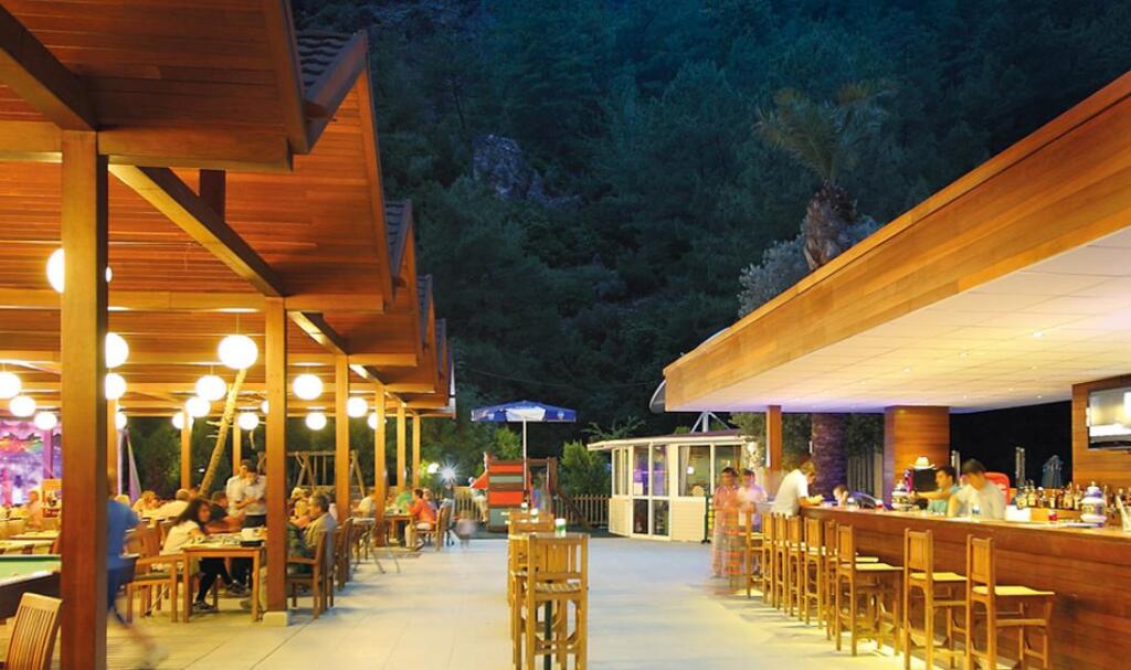 Julian Forest Suites Rezervasyon