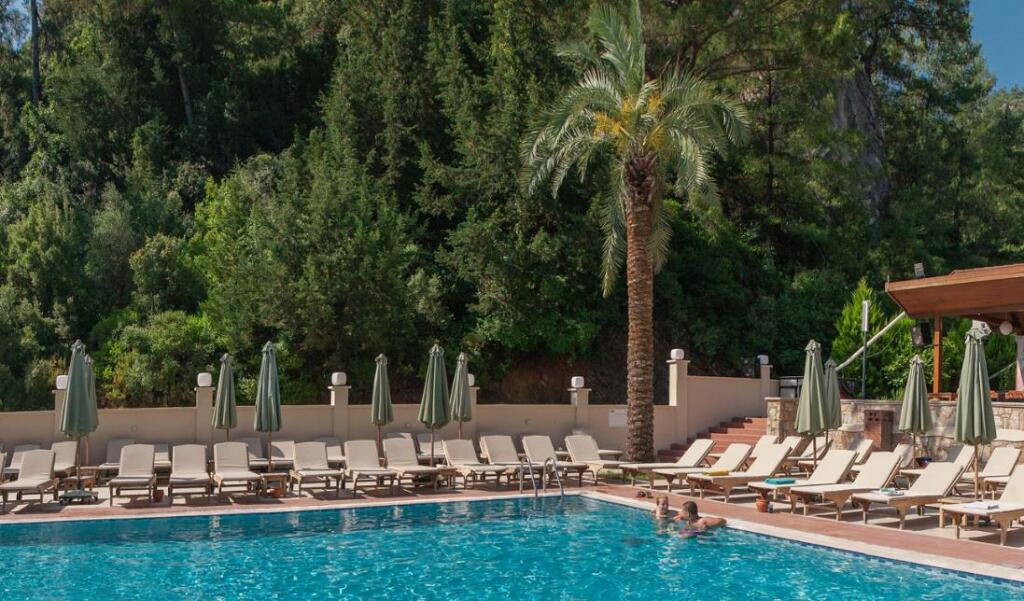 Julian Forest Suites Rezervasyon