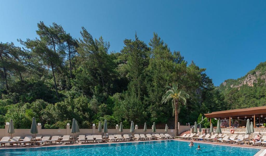 Julian Forest Suites Rezervasyon