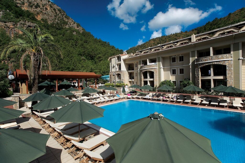 Julian Forest Suites Rezervasyon