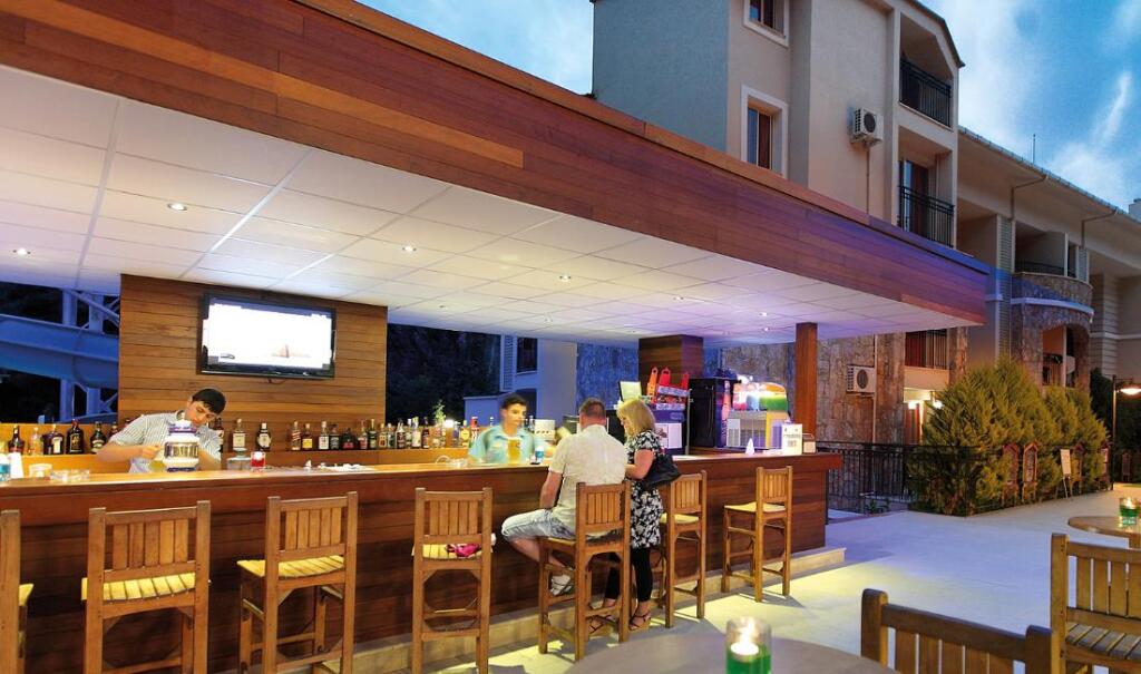 Julian Forest Suites Rezervasyon