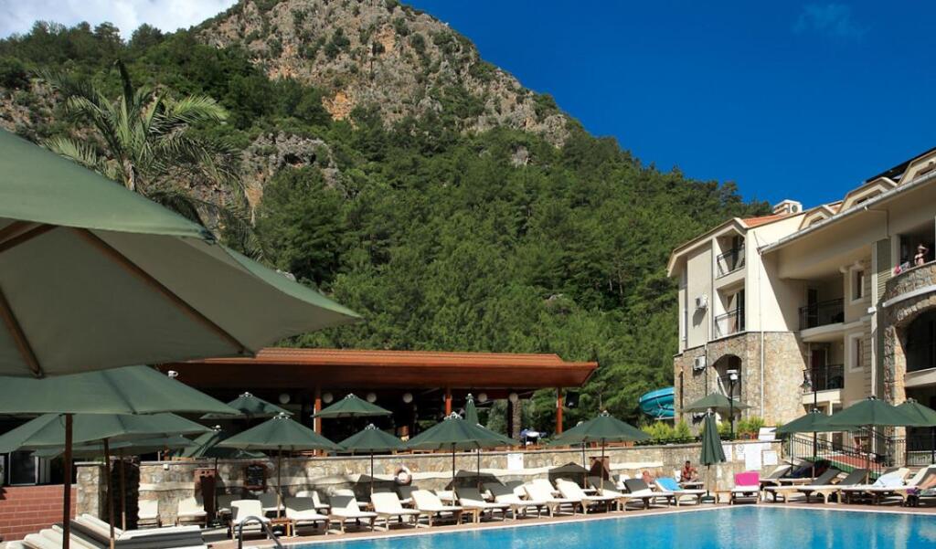 Julian Forest Suites Rezervasyon