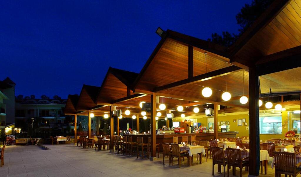 Julian Forest Suites Rezervasyon