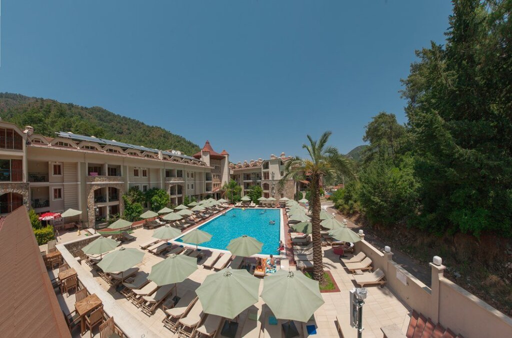 Julian Forest Suites Rezervasyon