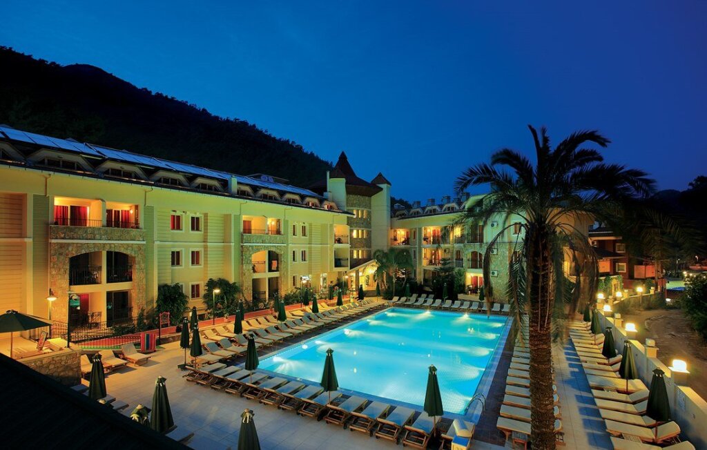 Julian Forest Suites Rezervasyon