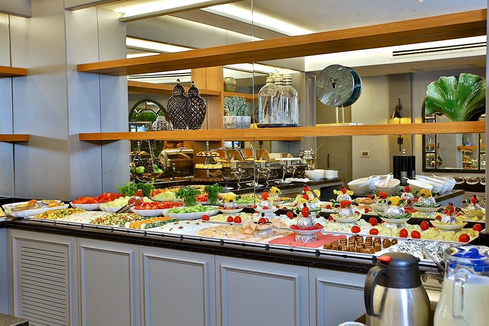 Sorriso Hotel Due Rezervasyon