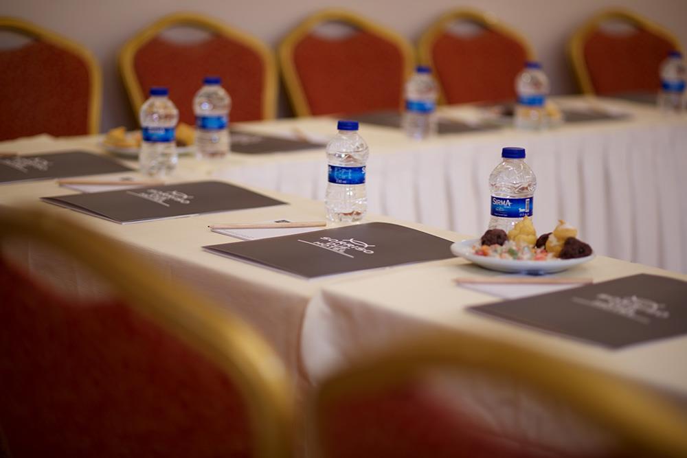 Sorriso Hotel Due Rezervasyon