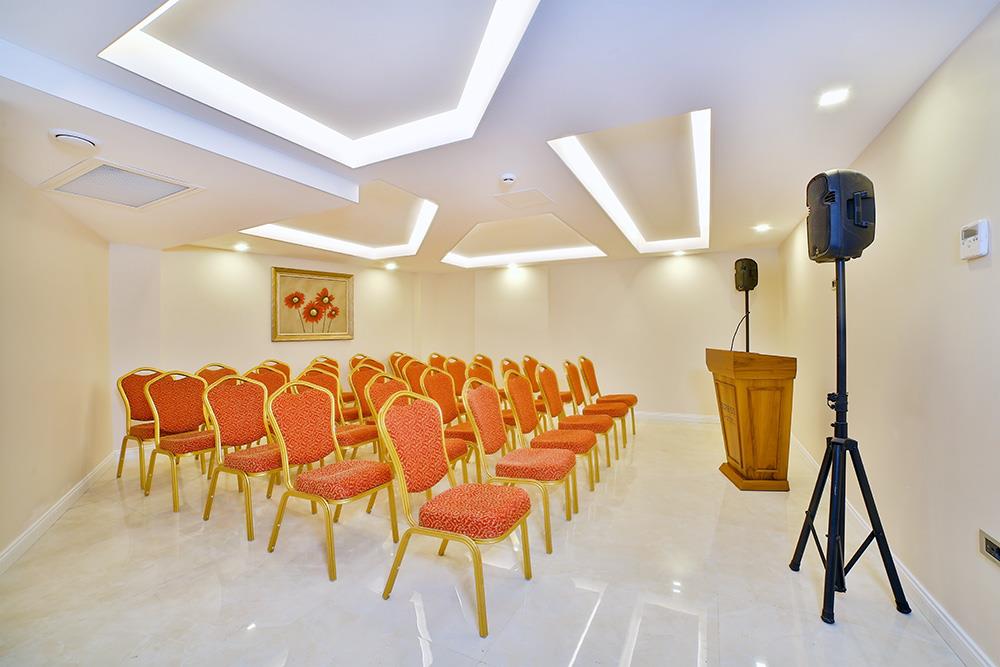 Sorriso Hotel Due Rezervasyon