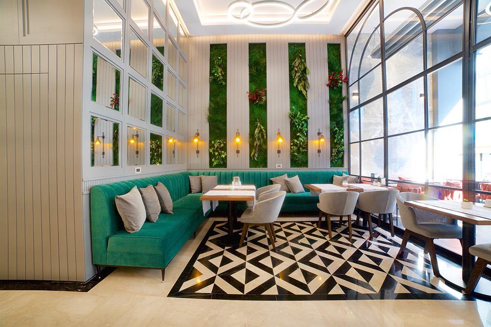 Sorriso Hotel Due Rezervasyon